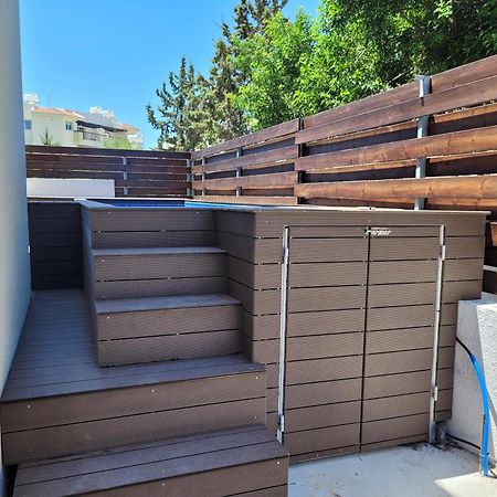 Elean Villa Πάφος Εξωτερικό φωτογραφία