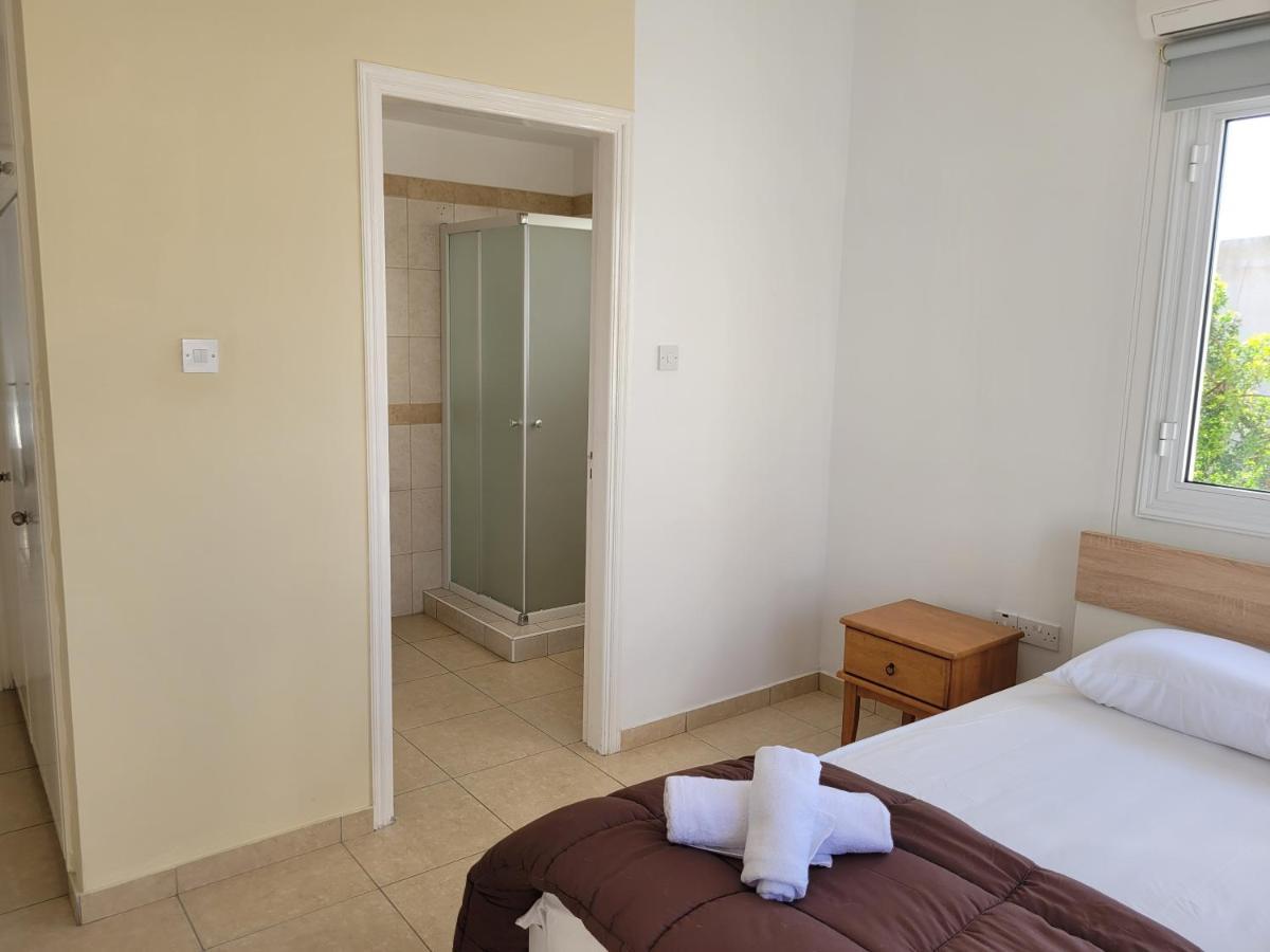 Elean Villa Πάφος Εξωτερικό φωτογραφία