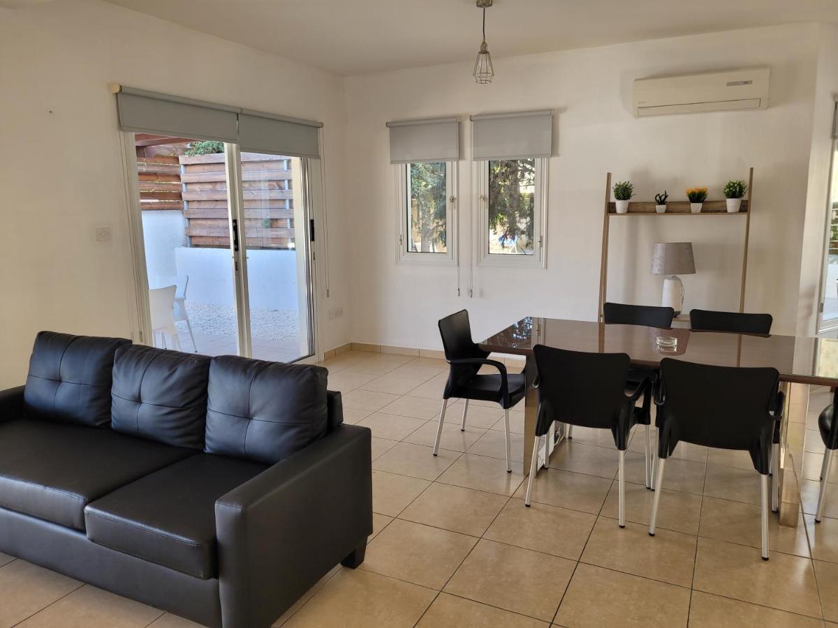 Elean Villa Πάφος Εξωτερικό φωτογραφία