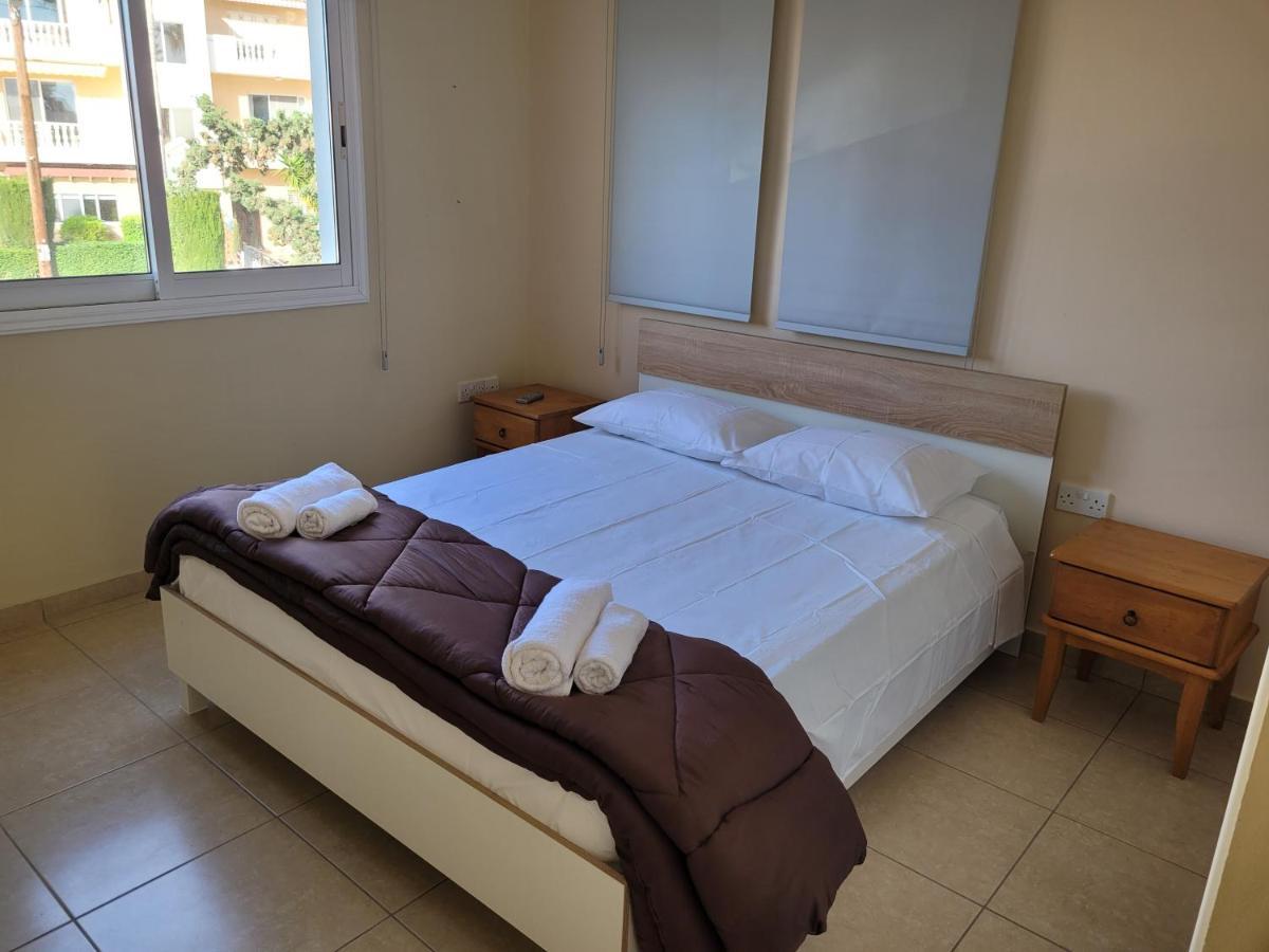 Elean Villa Πάφος Εξωτερικό φωτογραφία