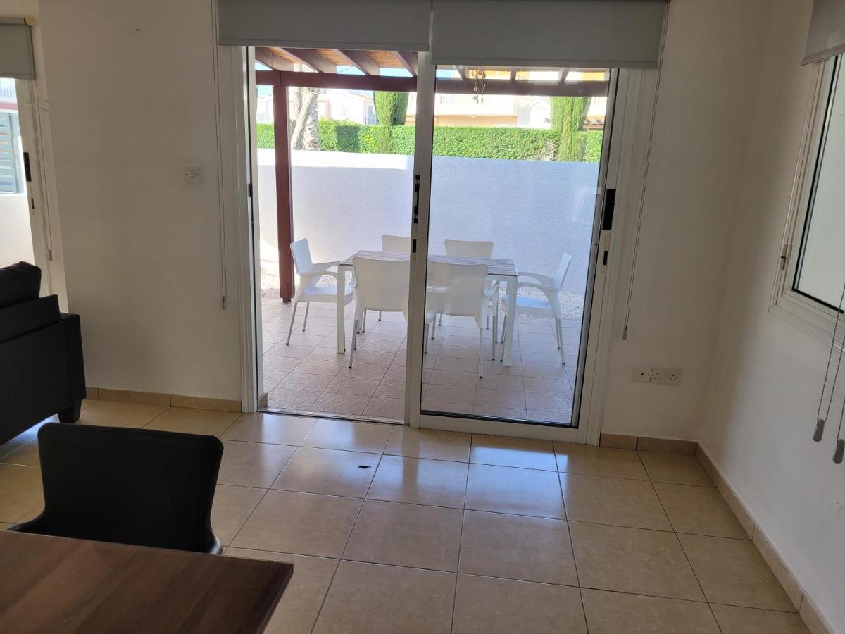 Elean Villa Πάφος Εξωτερικό φωτογραφία