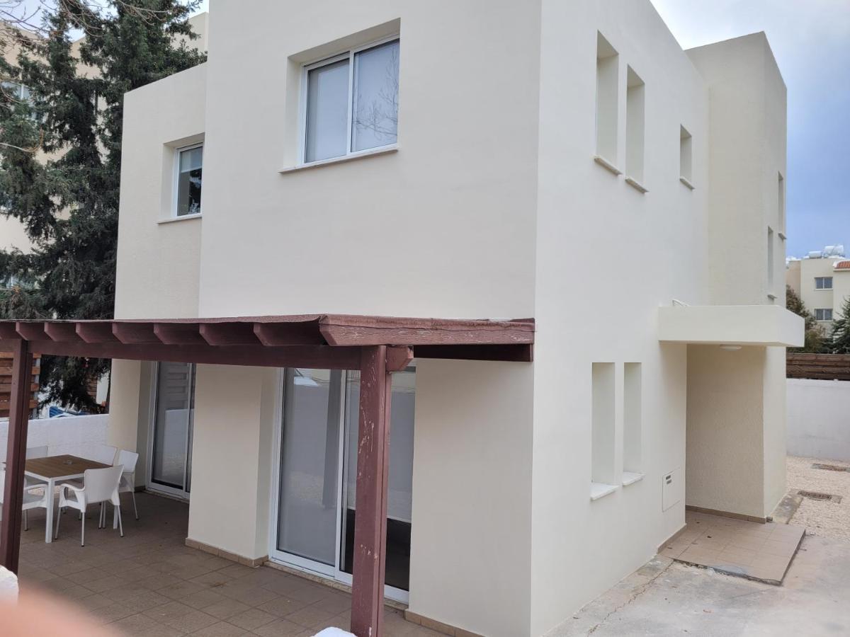Elean Villa Πάφος Εξωτερικό φωτογραφία