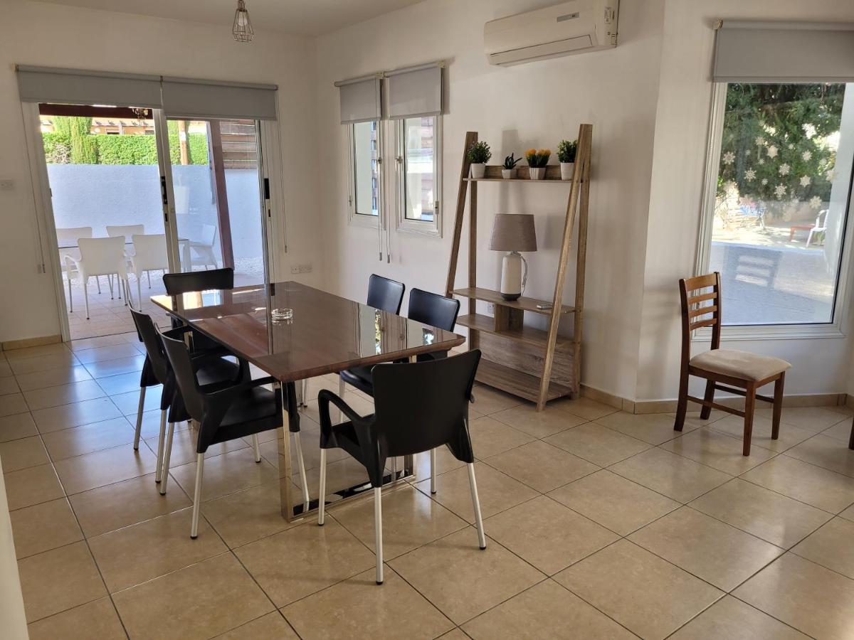 Elean Villa Πάφος Εξωτερικό φωτογραφία