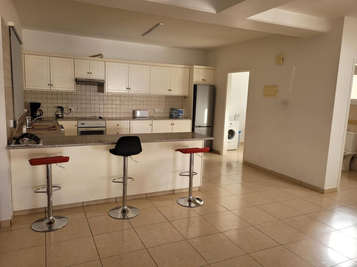 Elean Villa Πάφος Εξωτερικό φωτογραφία