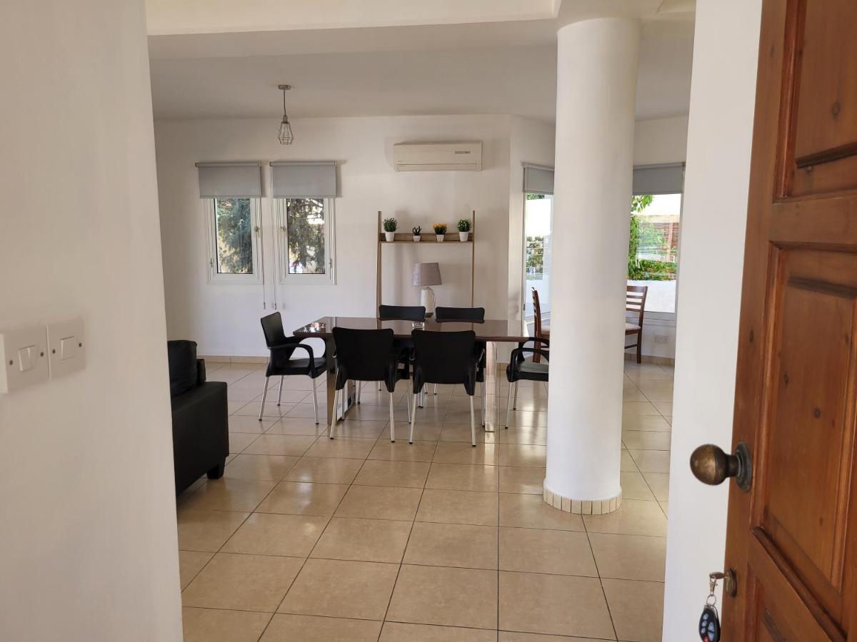 Elean Villa Πάφος Εξωτερικό φωτογραφία