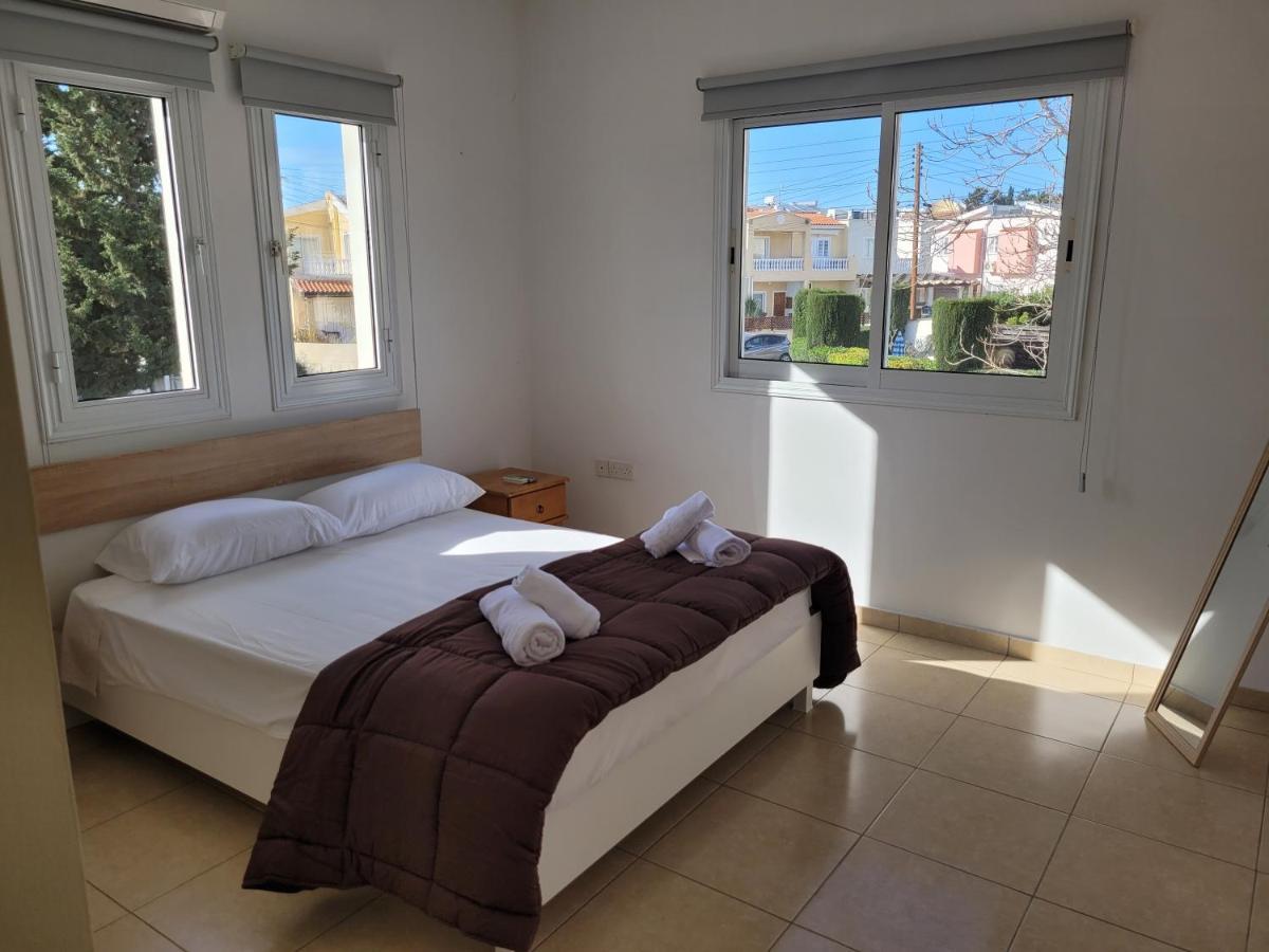 Elean Villa Πάφος Εξωτερικό φωτογραφία